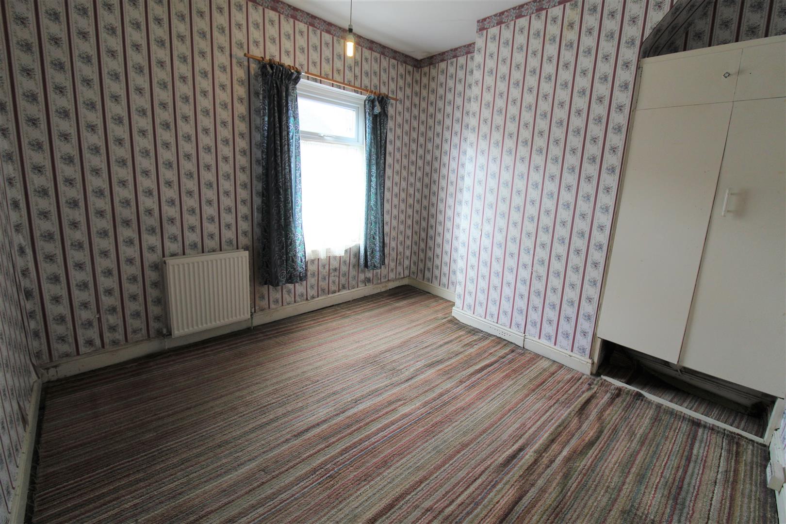 Lower Mayer Street, Northwood, Stoke-On-Trent